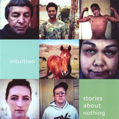 Story To Tell by Intuition