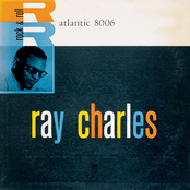 Ray Charles and Friends: Ray Charles (aka: Hallelujah, I Love Her So)