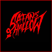 The Horror b/w Satan's Hallow