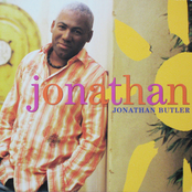 Jonathan Butler: Jonathan