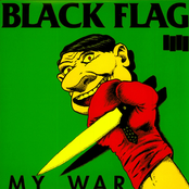 BLACK FLAG - My War: The CVLT Nation Sessions