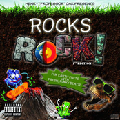 Rocks Rock EP