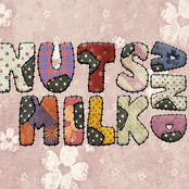 nuts and milk