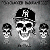 My Hood (Single)