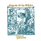 Enter Galicove by Geppetto & The Whales