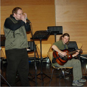 BlaZ KuCuk and BLUEHARP