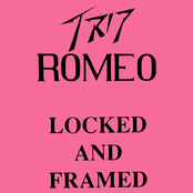 Locked And Framed