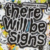 THERE WILL BE SIGNS EP