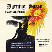 Creation Rebel: The Original Classic Recordings From Studio One