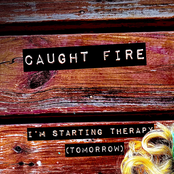 I'm Starting Therapy (Tomorrow)