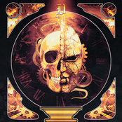 Dio Brando, Za Warudo