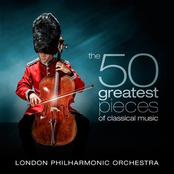 Clair De Lune by London Philharmonic Orchestra