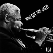 Who Got The Jazz?