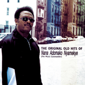 The Original Old Hits Of Nana Adomako Nyamekye (The Music Commander)
