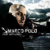 Port Authority Intro by Marco Polo