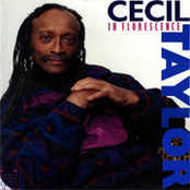 Saita by Cecil Taylor