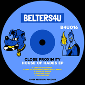 House of Hades EP