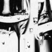 RECKLESS [LUND COVER]
