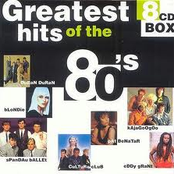 Greatest Hits Of The 80's