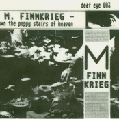 Down The Poppy Stairs Of Heaven