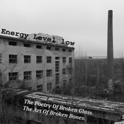 The Poetry Of Broken Glass.The Art Of Broken Bones