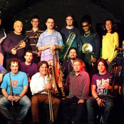 afrodisian orchestra