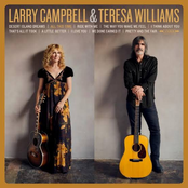 Larry Campbell: All This Time