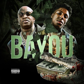 From The Bayou