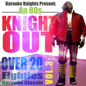 Karaoke Knights Present - An 80s Knight Out Vol. 3 - Eighties Karaoke Classics