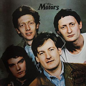 Approved By The Motors