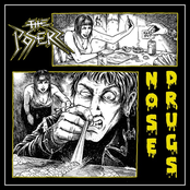 Nose Drugs - Single
