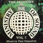 Ministry of Sound: The Sessions Vol 2