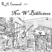 Noc w Bibliotece