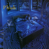 Silent In The Morning by Phish