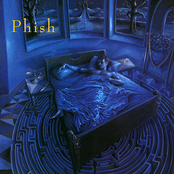 My Friend, My Friend by Phish