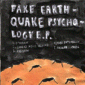 Fake Earthquake Psychology