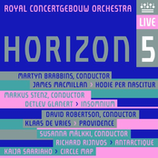Horizon 5 (Live)