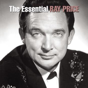 For The Good Times by Ray Price