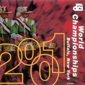 2001 DCI World Championships