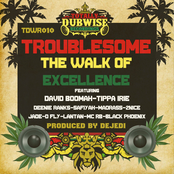 The Walk of Excellence