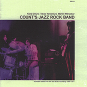Count's Jazz Rock Band