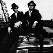 the blues brothers