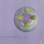 The Spacefrogs Vol. 1