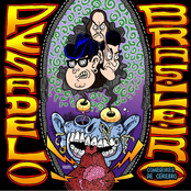 Comedores de Cérebro