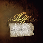 Ashes Of Erin, This Somber Eve