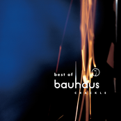 Kick In The Eye (alternate Version) by Bauhaus