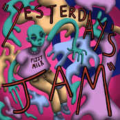 Yesterday's Jam - EP