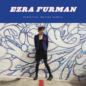 Ezra Furman: Perpetual Motion People