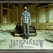 Jay Sparrow