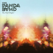 High In Your Saddle by The Panda Band